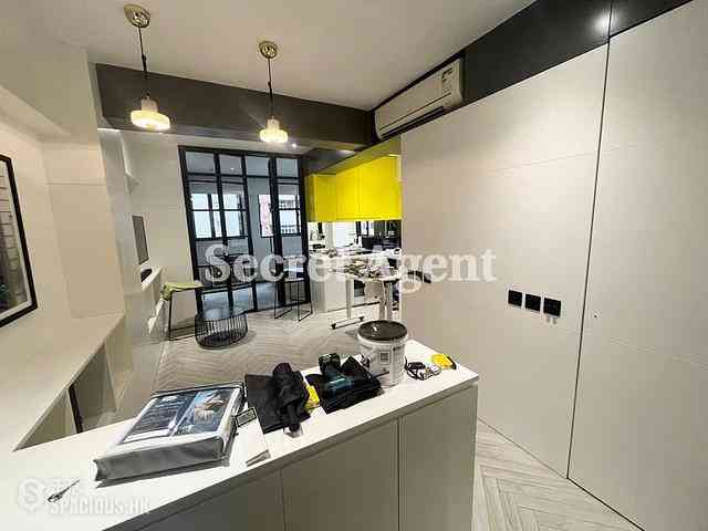 Sheung Wan - Winsome House 04