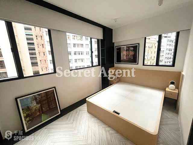 Sheung Wan - Winsome House 05
