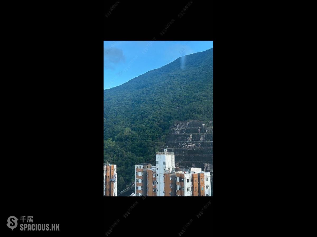 筲箕灣 - 譽都 01