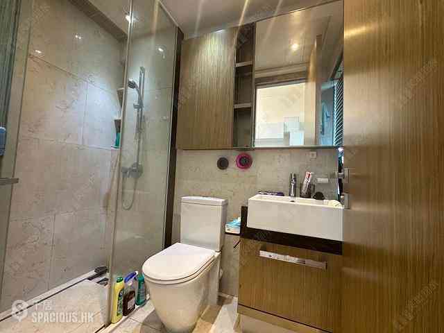 Shau Kei Wan - i・UniQ Residence 03