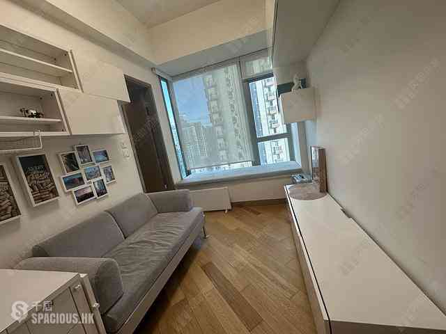 Shau Kei Wan - i・UniQ Residence 04