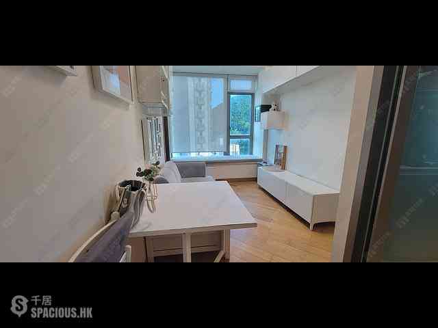 Shau Kei Wan - i・UniQ Residence 06