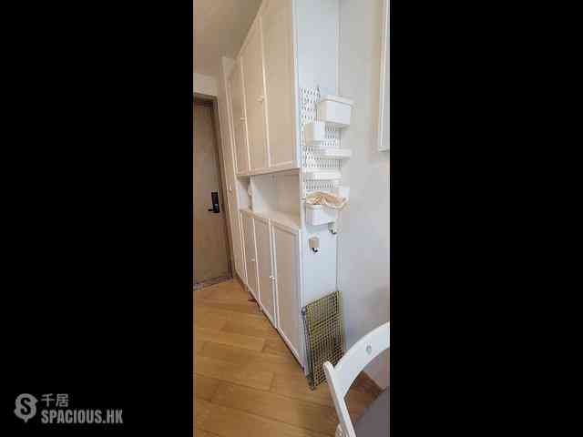 Shau Kei Wan - i・UniQ Residence 07