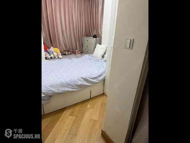 Shau Kei Wan - i・UniQ Residence 08