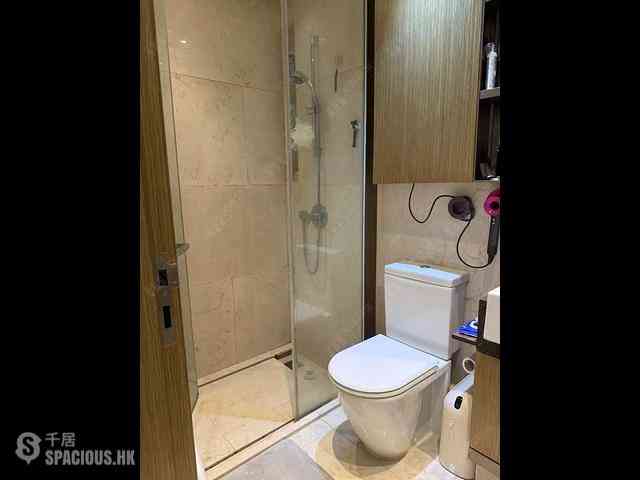 Shau Kei Wan - i・UniQ Residence 09