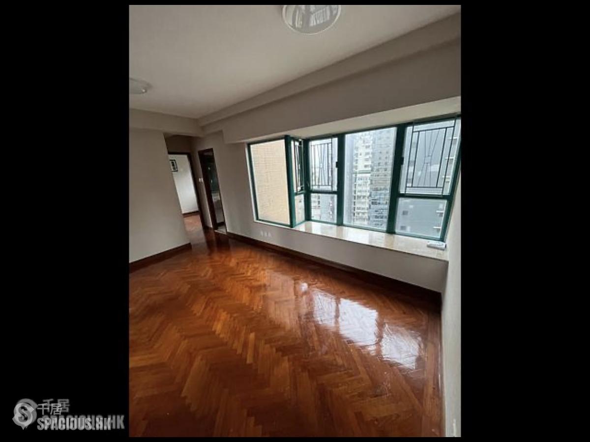 Causeway Bay - The Grandeur 01