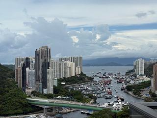 Wong Chuk Hang - Marinella Block 8 08