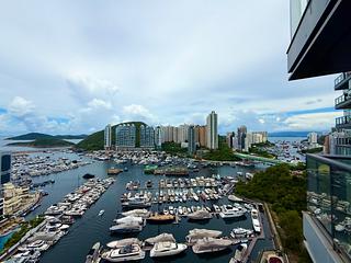 Wong Chuk Hang - Marinella Block 8 14
