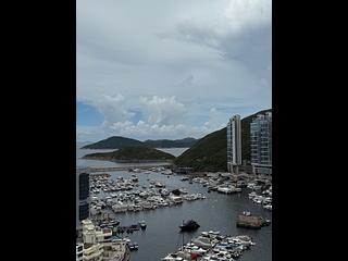 Wong Chuk Hang - Marinella Block 8 17
