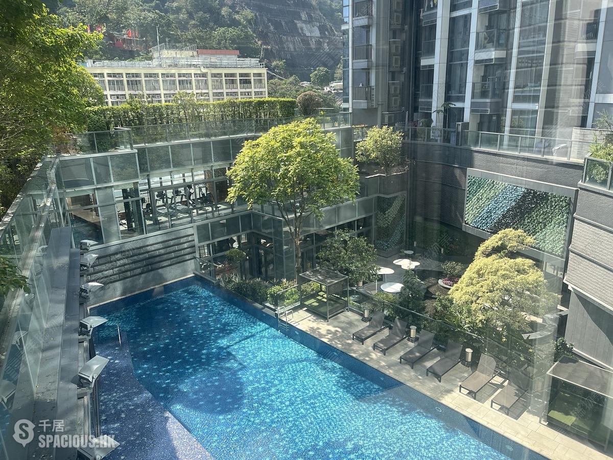 Shau Kei Wan - Lime Gala Block 1A 01