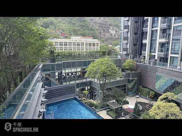 Shau Kei Wan - Lime Gala Block 1A 08