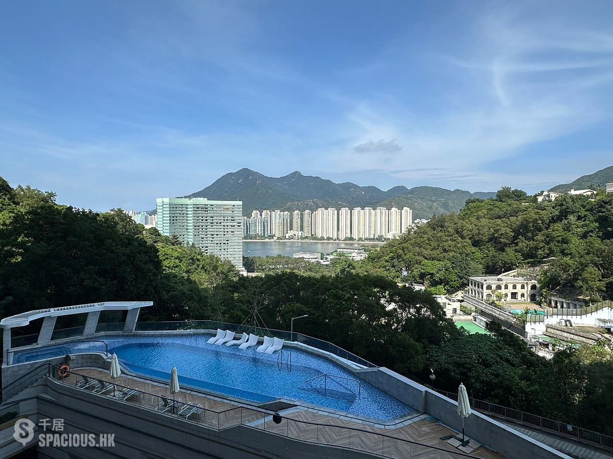Sha Tin - El Futuro 01