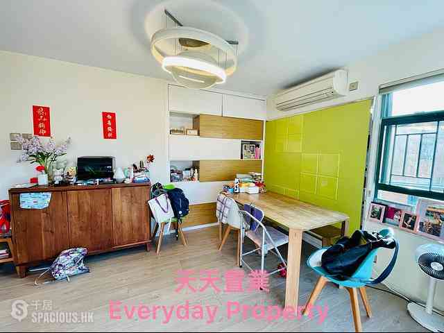 清水湾 - 陈屋村 02