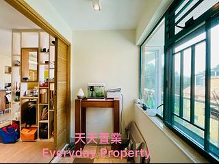 清水湾 - 陈屋村 03