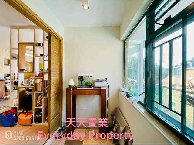 清水湾 - 陈屋村 03