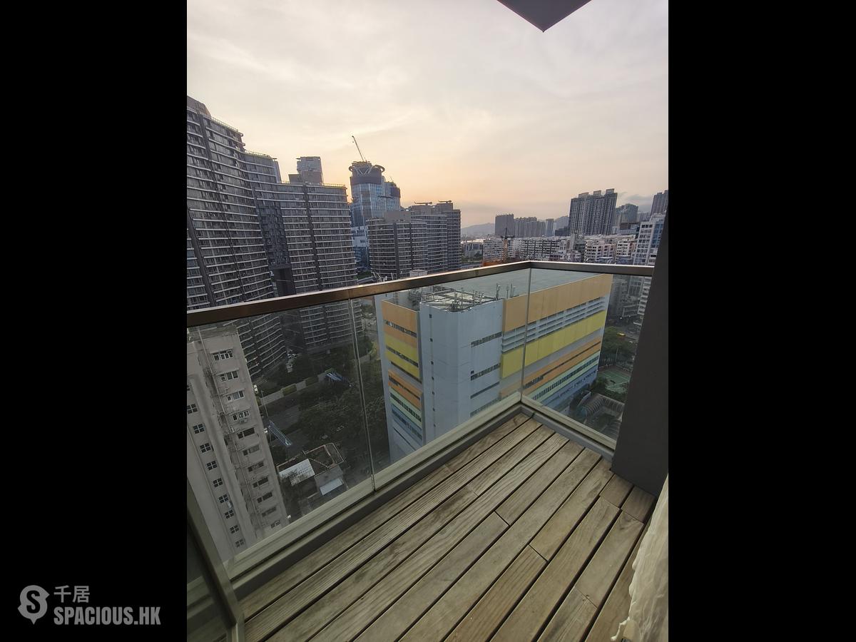 佐敦 - The Austine Place 01