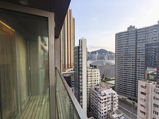 佐敦 - The Austine Place 02