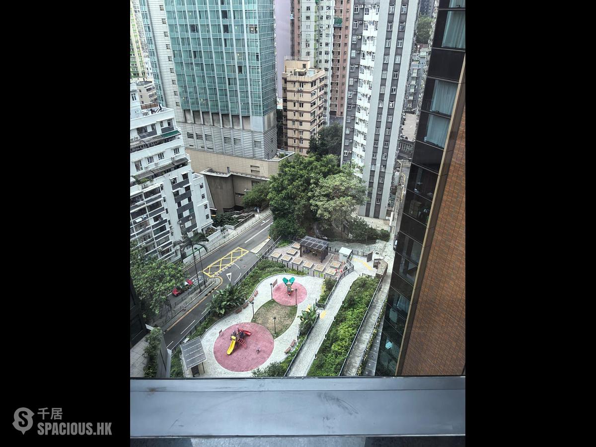Tin Hau - The Pavilia Hill 01