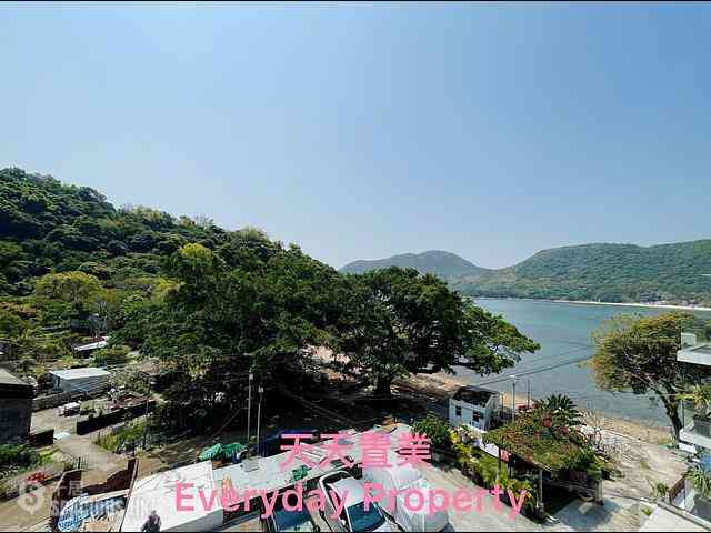 Clear Water Bay - Tai Wan Tau 01