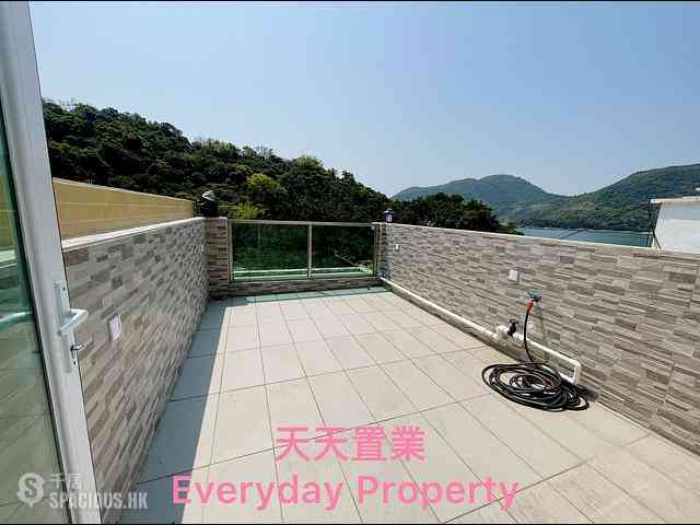Clear Water Bay - Tai Wan Tau 02