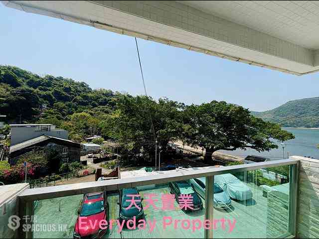 Clear Water Bay - Tai Wan Tau 03