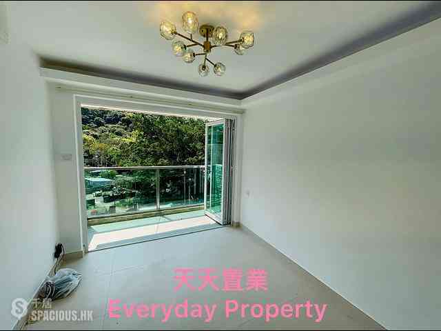 Clear Water Bay - Tai Wan Tau 04