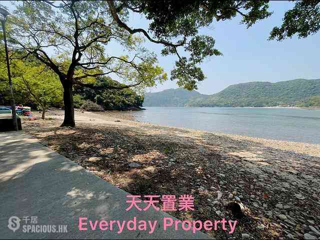 Clear Water Bay - Tai Wan Tau 06