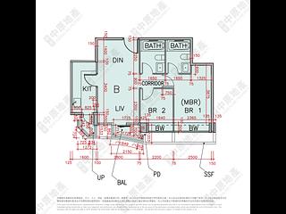 佐敦 - Grand Austin 3A座 07