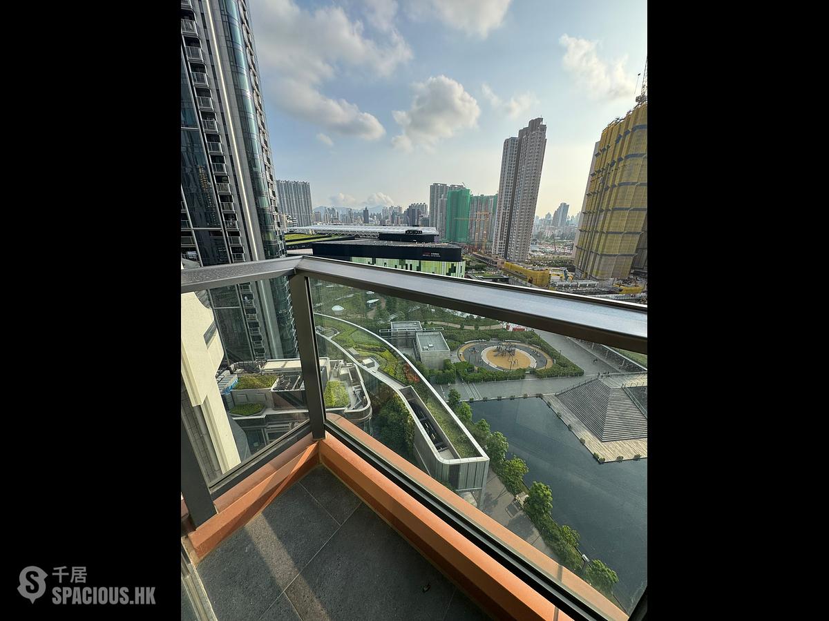 Kai Tak - Upper Riverbank 01