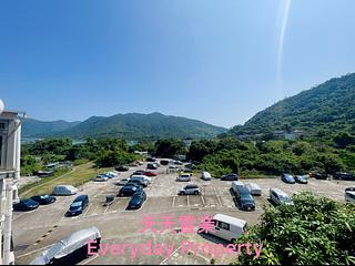 馬鞍山 - 西徑 02