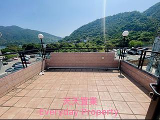 馬鞍山 - 西徑 04