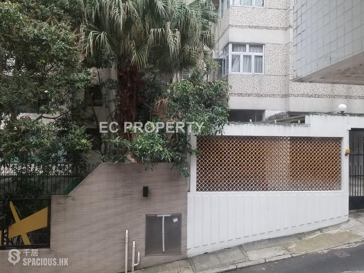 Tai Hang - Regent Court 01