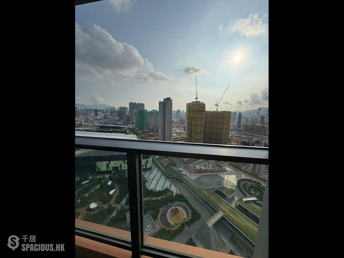 Kai Tak - K・Summit 01