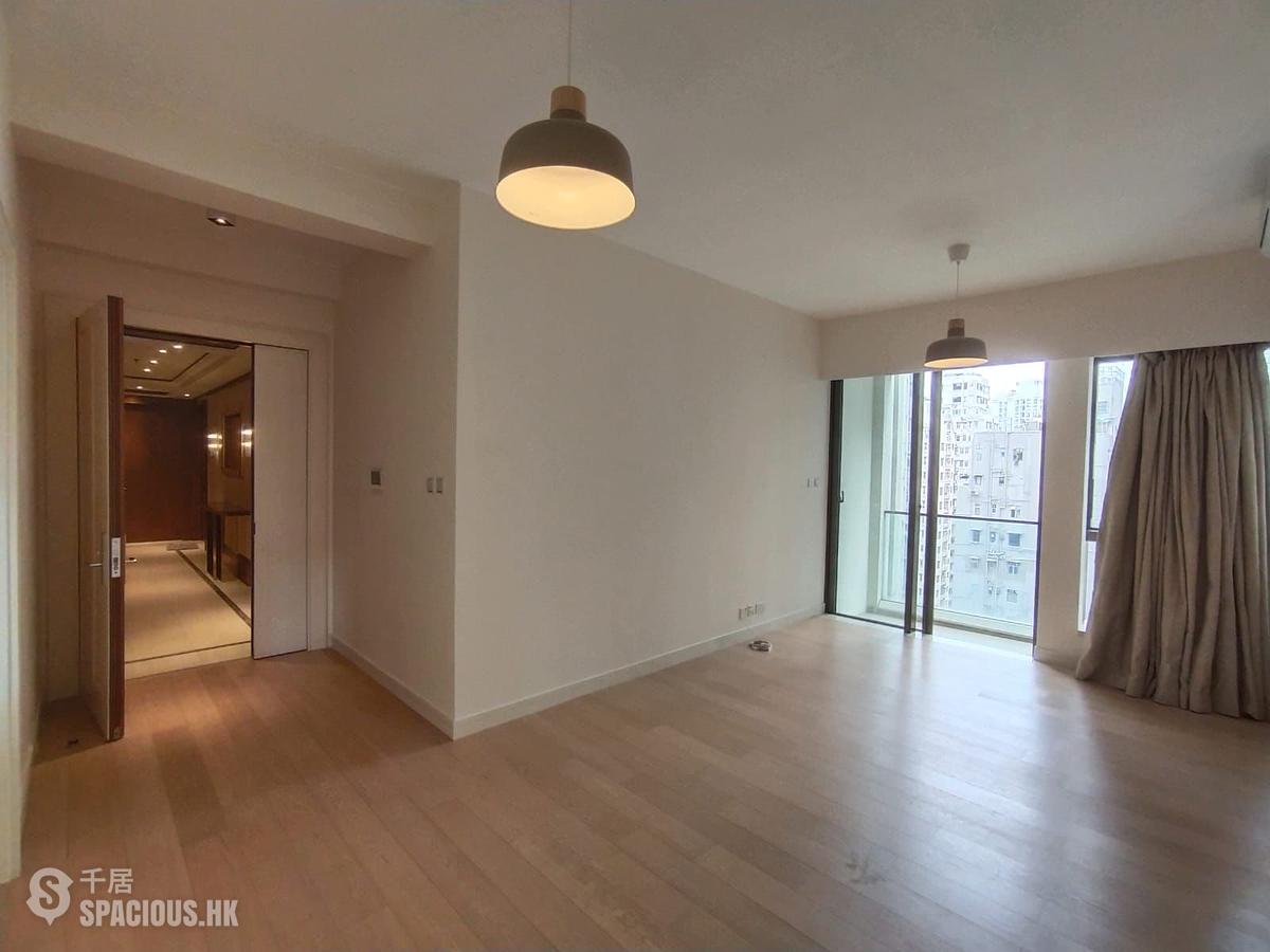 Sai Ying Pun - Kensington Hill 01