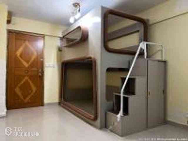 西灣河 - 太康樓 12