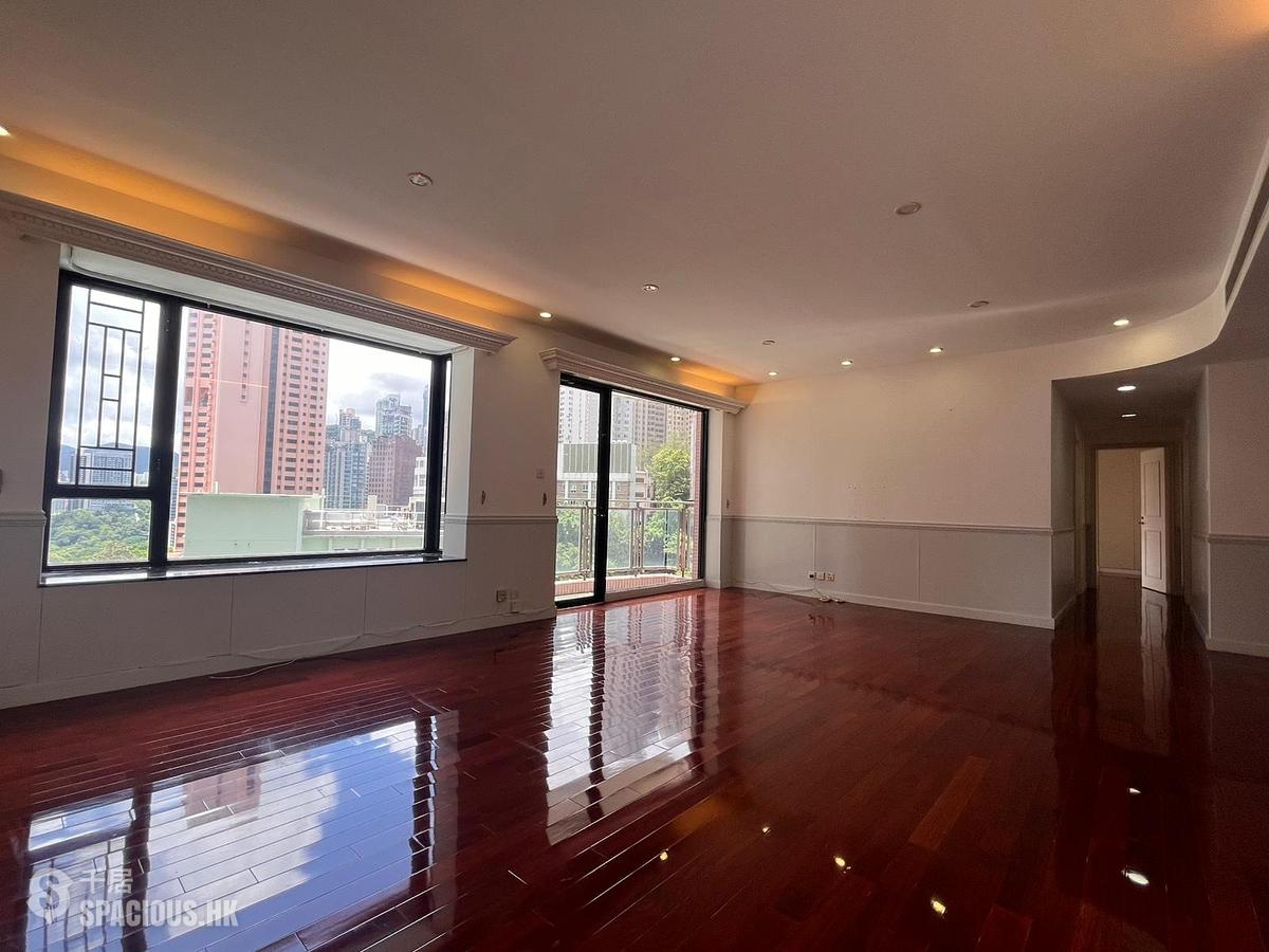 Mid Levels Central - Regal Crest 01