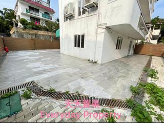 清水灣 - 大坳門 02