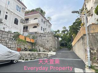 清水灣 - 大坳門 03