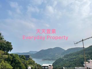 清水灣 - 大坳門 08