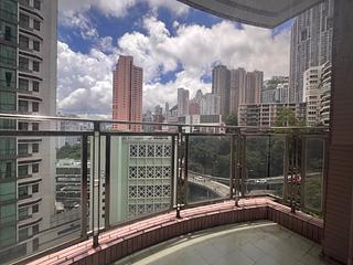 Mid Levels Central - Regal Crest 16