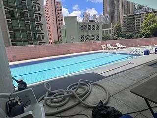 Mid Levels Central - Regal Crest 19