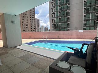 Mid Levels Central - Regal Crest 20
