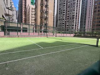Mid Levels Central - Regal Crest 21