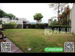 Sai Kung - Yee Hong Garden 02