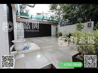 Sai Kung - Yee Hong Garden 05