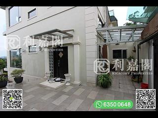 Sai Kung - Yee Hong Garden 04