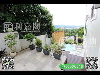 Sai Kung - Yee Hong Garden 06