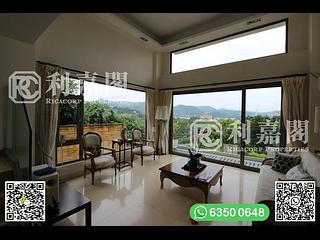 Sai Kung - Yee Hong Garden 09