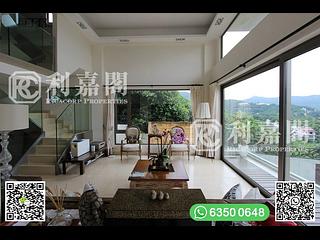 Sai Kung - Yee Hong Garden 12