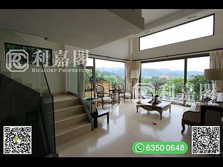 Sai Kung - Yee Hong Garden 13